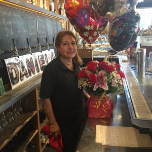 Meet your Posher, Daniela